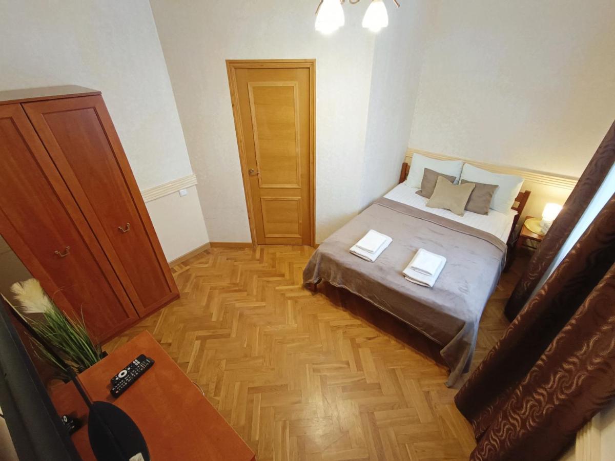 Old Town Retreat With Stunning Views 2 Bedroom Apartment Nearby The Church Of Saint Peter Рига Экстерьер фото